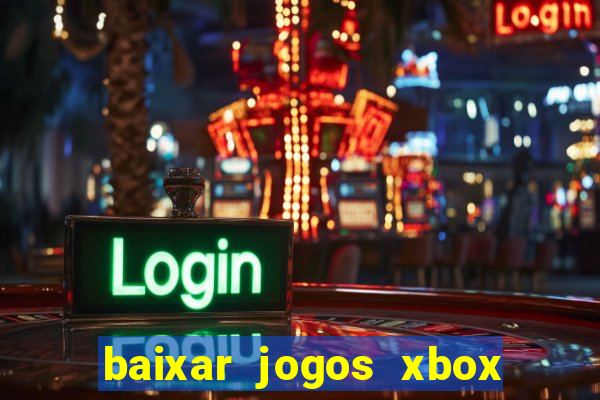 baixar jogos xbox 360 rgh